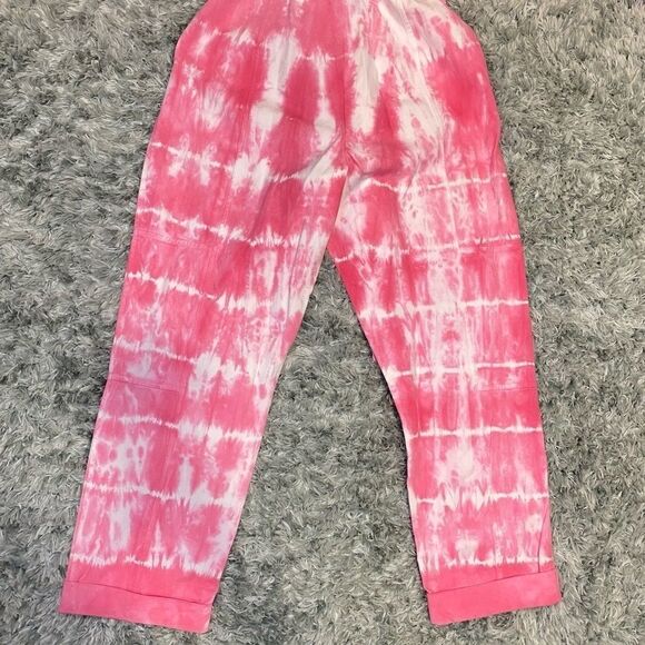 Love Shack Fancy Paca Jumpsuit - Picture 12 of 13